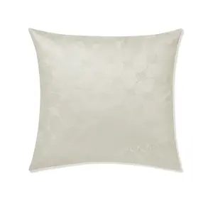 Joop! Povlak na polštář CORNFLOWER 40 x 40 cm, béžový