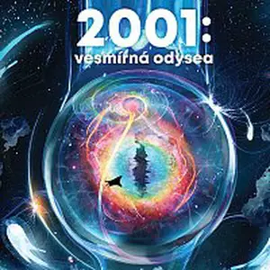 Richard Honzovič – Clarke: 2001: Vesmírná odysea CD-MP3