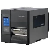 Honeywell PD45 PD45S0CE010000200, 8 dots/mm (203 dpi), disp. (colour), USB, USB Host, Ethernet, ZPLII, ZSim II, IPL, DPL