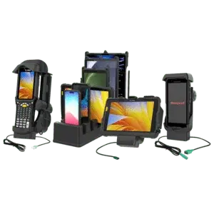 RAM Mounts Power Grip XL