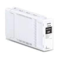 Epson C13T48U80N matná černá (matt black) originální cartridge