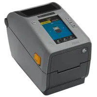 Zebra ZD611d, 8 dots/mm (203 dpi), USB, BT, Ethernet, Wi-Fi, EPLII, ZPLII, kit (USB)