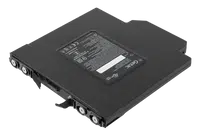 Getac GBS6X2 Media Bay Battery