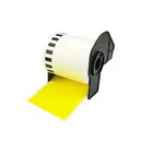 Kompatibilní role etiket pro Brother DK-22605, 62mm x 30,48m