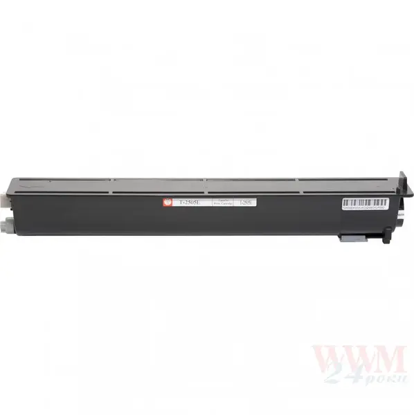 Toshiba T2505E černý (black) kompatibilní toner