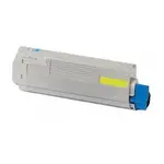 OKI 45862814 žlutý (yellow) kompatibilní toner