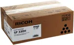 Ricoh 408281 černý (black) originální toner