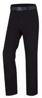 Husky Kamela M S, black Pánské outdoor kalhoty