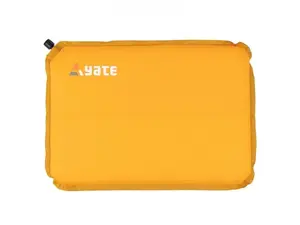 Yate Sedátko samonafukovací zlatá Doplňky