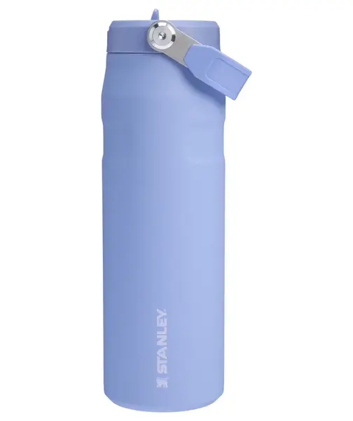 Stanley The IceFlow™ Bottle Flip Straw 2.0 hydrangea Outdoorová láhev