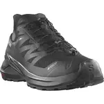 Salomon XA META MIF GTX EU 46 ⅔, Black/Black/Black Pánské boty
