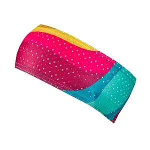 Bjež DROP WAVE tyr Čelenka