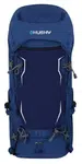 Husky Rony 50l blue Batoh Expedice