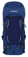 Husky Rony 50l blue Batoh Expedice