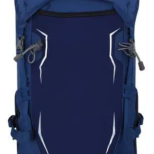 Husky Rony 50l blue Batoh Expedice