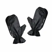 Návleky na rukavice NOX/4SQUARE Overgloves černá L
