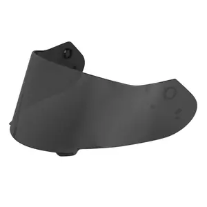 Náhradní hledí pro přilbu W-TEC V126 tmavá