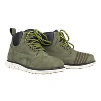 Moto boty W-TEC Exetero Olive olivově zelená 39