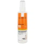 La Roche Posay Sprej na opalování pro citlivou pokožku SPF 30 Anthelios (Invisible Spray Ultra Resistant) 200 ml