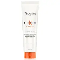 Kérastase Bezoplachový ochranný krém před teplem Nutritive Nectar Thermique (Beautifying Anti-frizz Blow Dry Milk) 150 ml