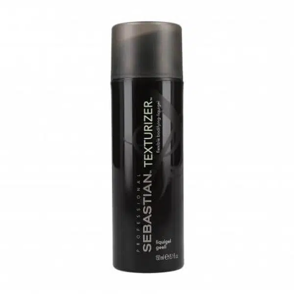Sebastian Professional Stylingový gel pro pružnost a objem vlasů Texturizer (Liquid Gel) 150 ml