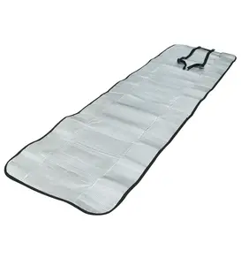 Yate YATE Alumatka 190/60cm viz obrázek Podložka s hliníkovou fólií