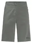 Jack Wolfskin Prelight Short M, gecko green Pánské kraťasy
