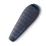 Husky Mini 0°C dark blue Ultralehký letní spacák
