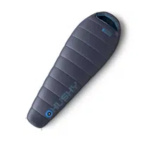 Husky Mini 0°C dark blue Ultralehký letní spacák