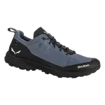 Salewa Pedroc Air EU 45, Java Blue/Black Pánské superlehké boty