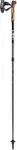 Leki Spin black/silvergray/white Trekové hole