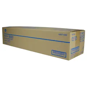 Konica Minolta DV-315K AAV703D černý (black) originální developer