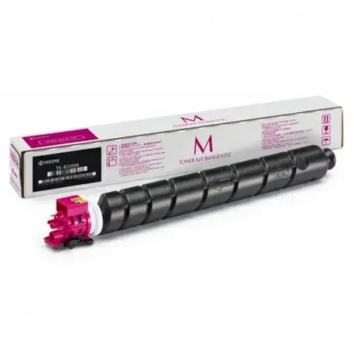 Kyocera TK-8365M 1T02YPBNL0 purpurový (magenta) originální toner