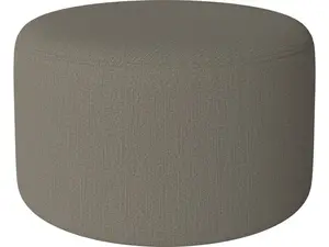 Puf Zyl, více variant - Bolia Průměr: 70 cm