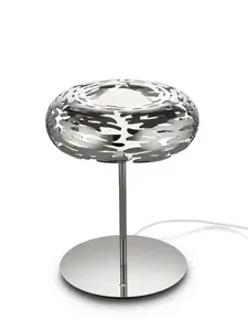 Stolní lampa Barklamp, prům. 21 cm - Alessi