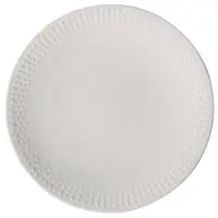Talíř 27 cm kolekce Snø - Wik & Walsøe