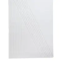 Koberec Kyoto off white, více rozměrů - Woud Rozměry: 300 x 200 cm