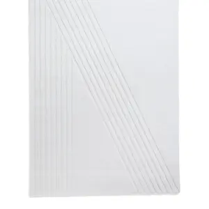 Koberec Kyoto off white, více rozměrů - Woud Rozměry: 300 x 200 cm