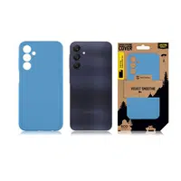 Zadní kryt Tactical Velvet Smoothie pro Samsung Galaxy A25 5G, avatar
