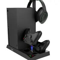Multifunkční Nabíjecí stojan iPega XBX013 pro Xbox X Series