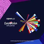 Různí interpreti – Eurovision Song Contest Rotterdam 2021 CD