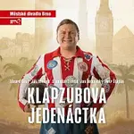 Městské divadlo Brno – Klapzubova jedenáctka