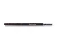 Voděodolná tužka na obočí s kartáčkem RefectoCil Full Brow Liner - 03, tmavě hnědá (2454) + dárek zdarma
