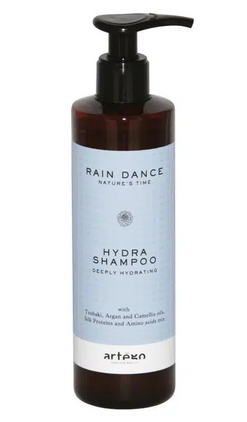 Hydratační šampon Artégo Rain Dance Hydra Shampoo - 1000 ml (0164305) + dárek zdarma
