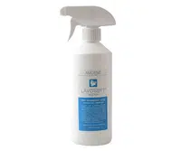 Dezinfekce kůže s rozprašovačem Amoené Lavosept - trnka - 500 ml (013102M500) + dárek zdarma