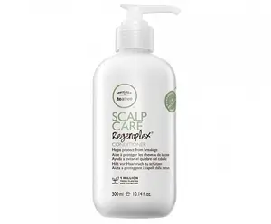 Kondicionér pro plnější vlasy Paul Mitchell Tea Tree Scalp Care Regeniplex Conditioner - 300 ml + dárek zdarma