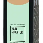 Pudr pro zakrytí řídnoucích vlasů Sibel Hair Building Fibers - tmavá blond, 25 g (8980514) + dárek zdarma