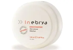 Krém na čištění pokožky po barvení Inebrya Stain Remover - 150 ml (776359) + dárek zdarma