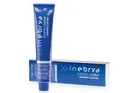 Barva na vlasy Inebrya Bionic 100 ml - 3/0 tmavá oříšková (776102) + dárek zdarma