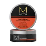 Matující stylingová pasta Paul Mitchell Mitch Matterial - 85 g + dárek zdarma